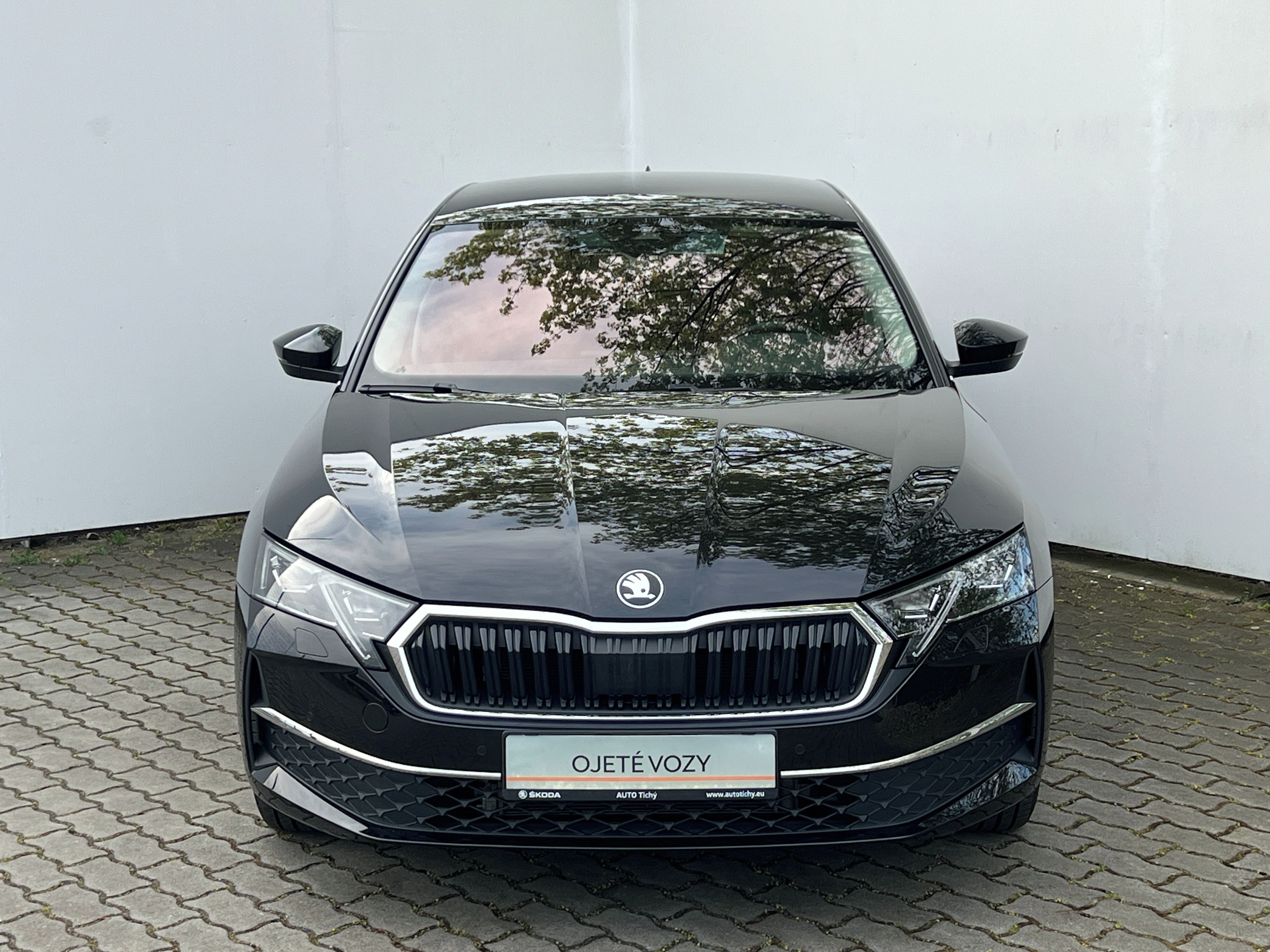 Škoda Octavia, 2.0TDI 110kW DSG First Edition - fotka 2