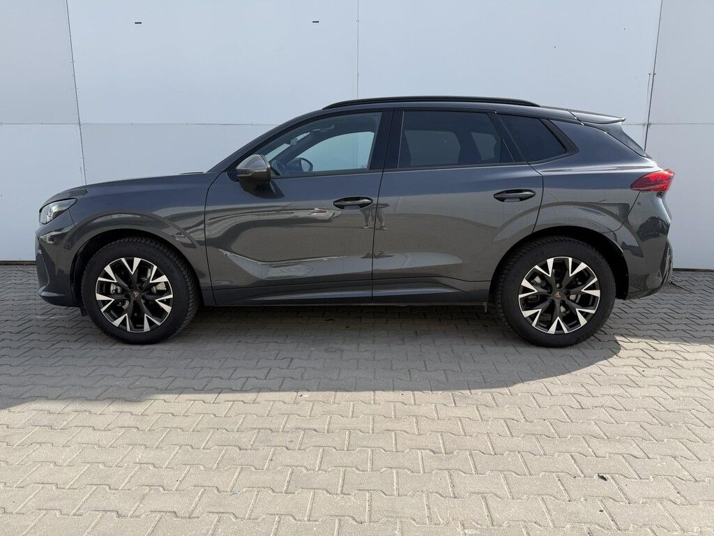 Cupra Terramar, DSG 4WD 2,0 TSi 150 kW - fotka 3