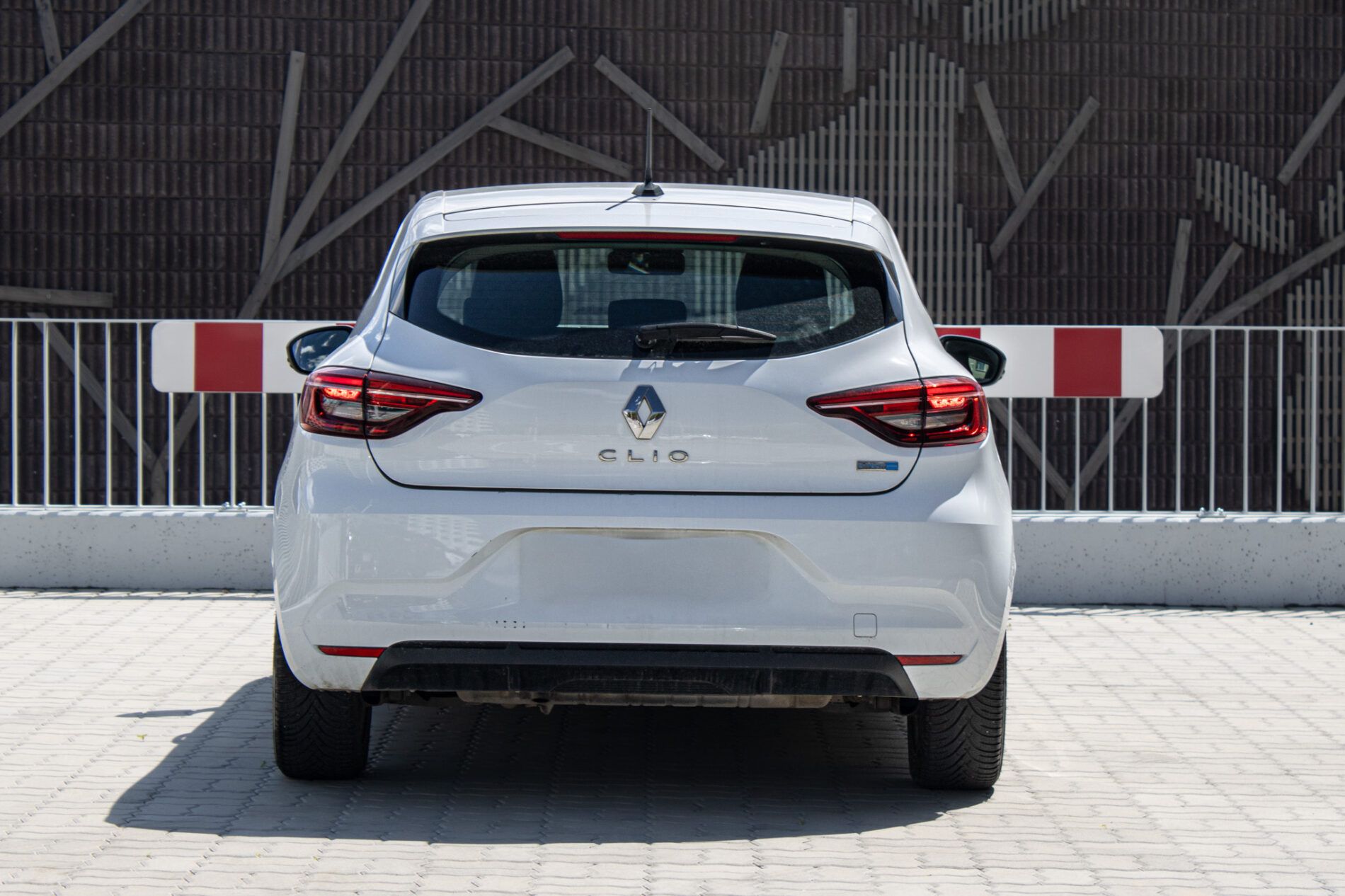 Renault Clio - fotka 6