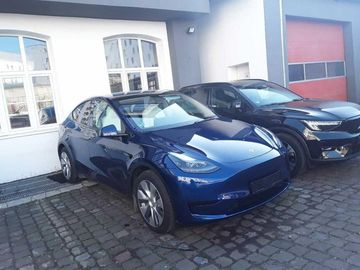 RWD 220kw 19ALU SOH 95%