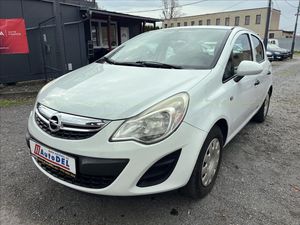 Opel Corsa, 1,3 CDTi  Nová STK,Tažné,Klima