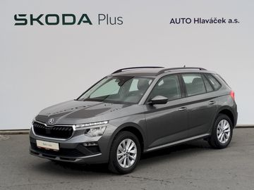 1,0 TSi / 85kW SELEC / M6