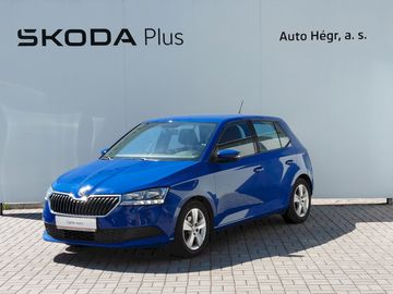 1.0 MPI 44kW Active