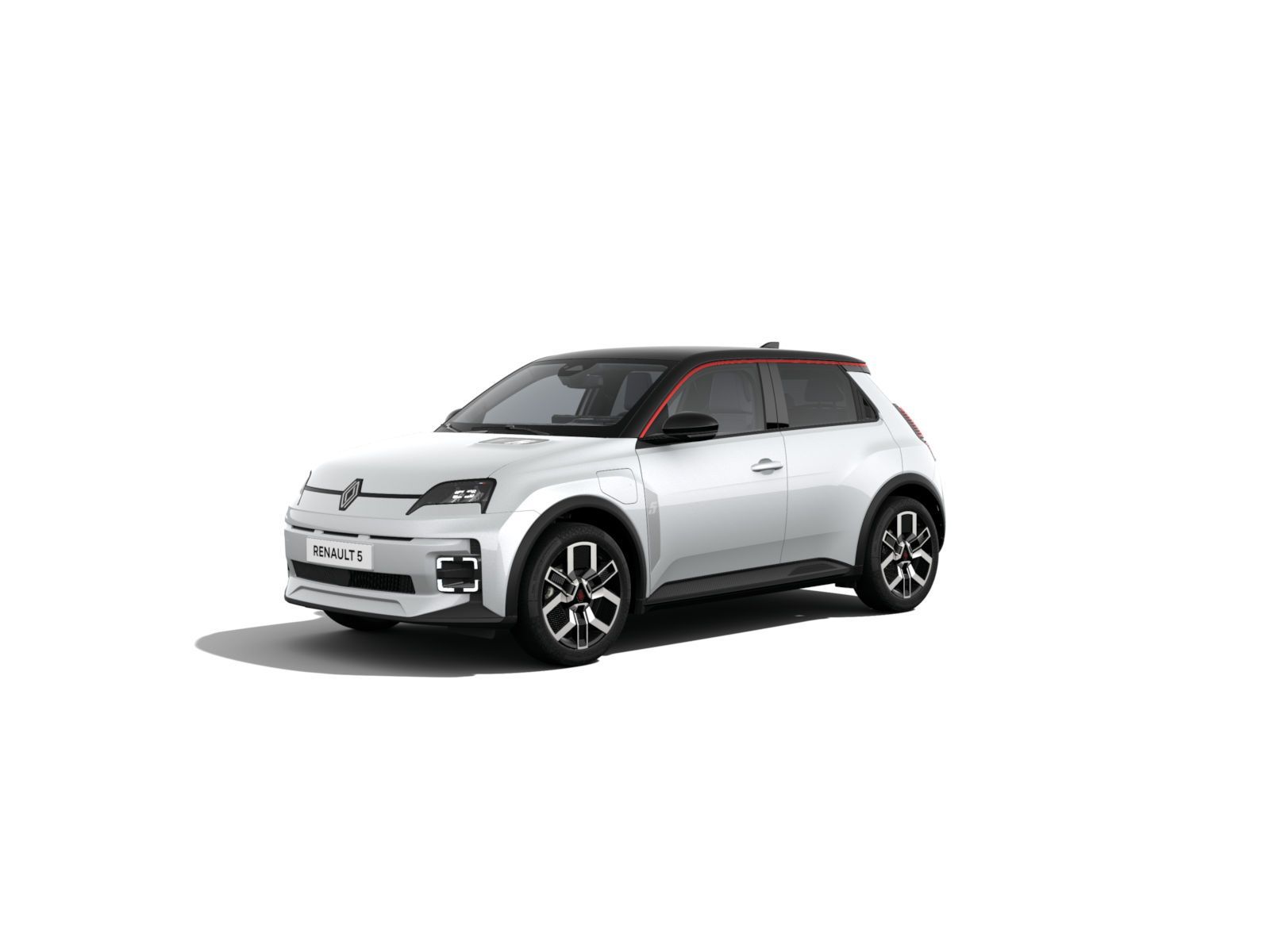 Renault R5, Roland-Garros 150 k comfort ra