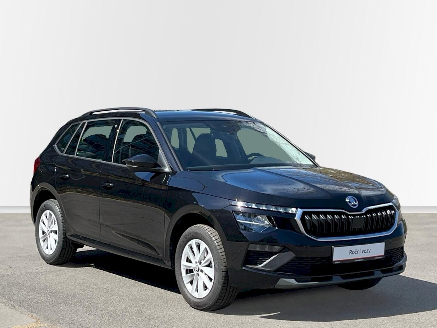 Škoda Kamiq, SELECTION 1.0TSi 85kW 6M - fotka 6