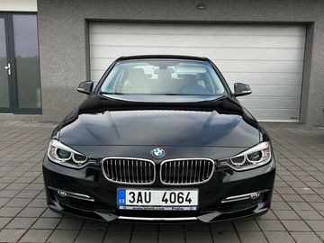 335i F30 xDrive N55 1. Majitel