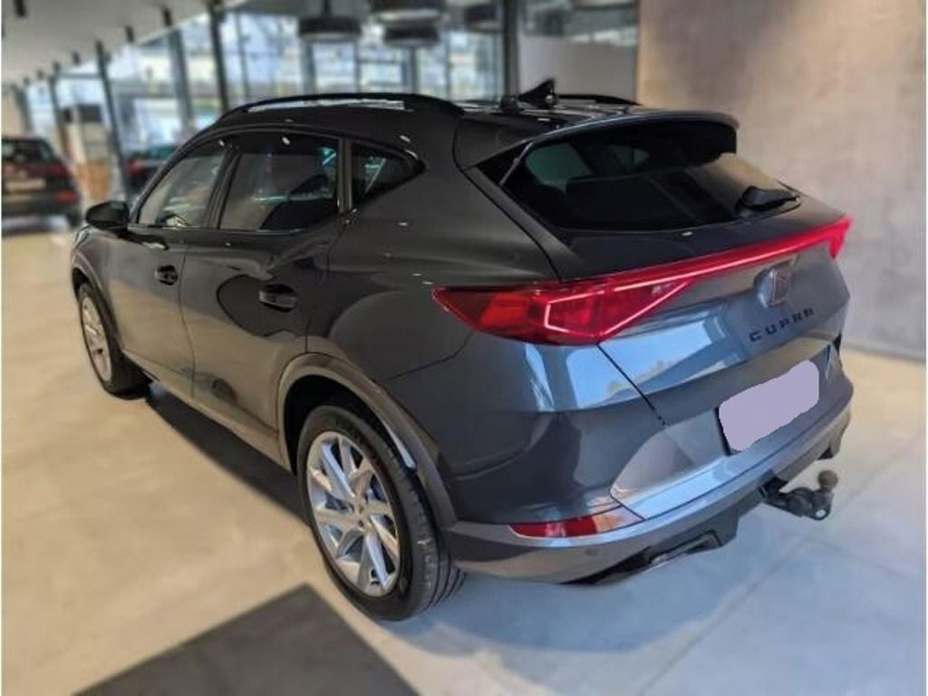 Cupra Formentor, 2.0 TDI 110kW*Navi*Led*DAB* - fotka 2
