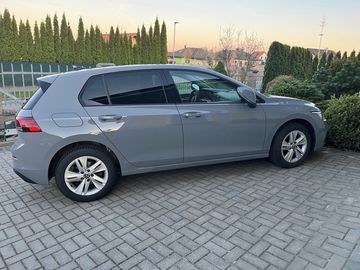 Golf Life 1,5 eTSI 7DSG 110KW