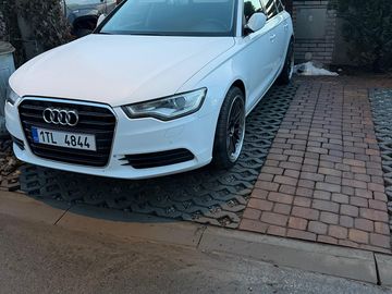 3,0 TDi 150kw