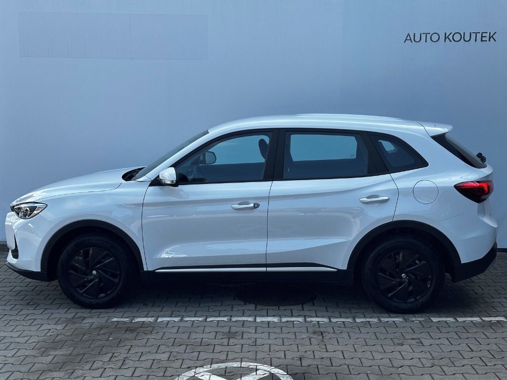 MG ZS, EXCITE, 1.5 85kw/115hp - fotka 3
