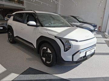 4x2 Earth 150 kW 81,4 kWh