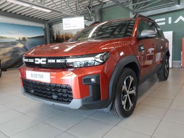 Journey mild hybrid-G 140
