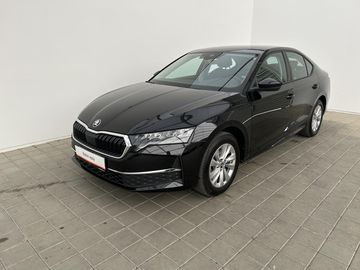 1.5TSI 85kW Selection