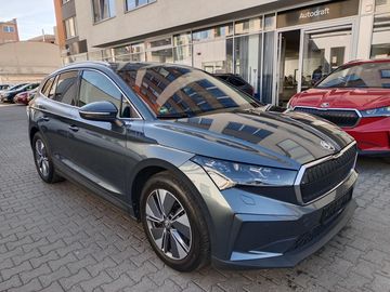 iV 80 150kW / ALU 19''