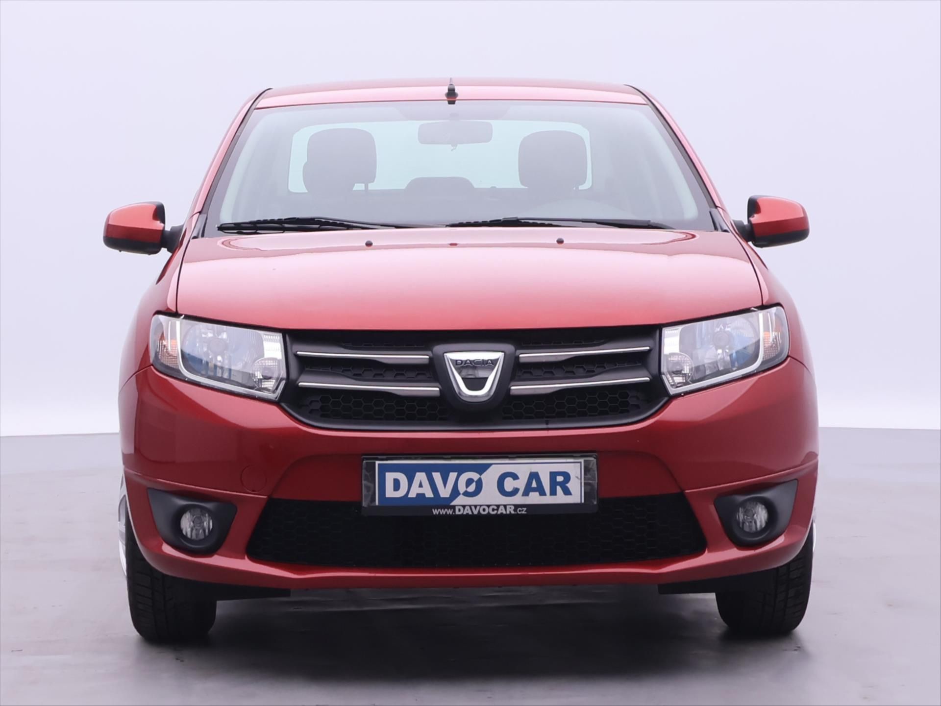 Dacia Logan, 1,2 16V 53 kW LPG Arctica Tažn - fotka 2
