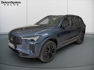2,0 Volvo XC90 B5 Black Editio