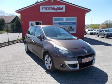 1,4 TCe 96 kW DIGIKLIMA STK 12