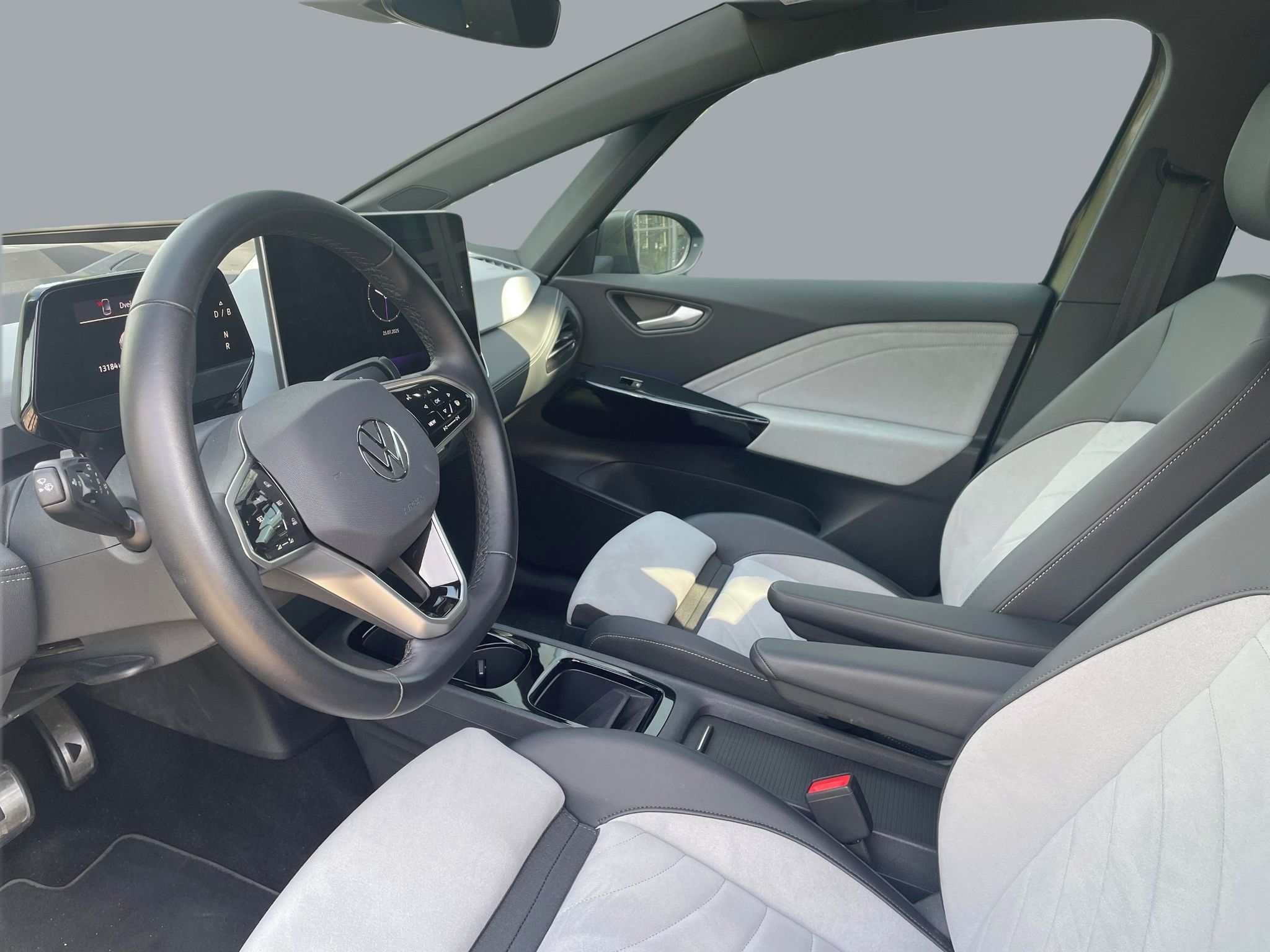Volkswagen ID.3, Pro S 150 kW,77 kWh - fotka 5