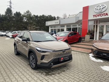2.0 Hybrid MC25 4X4 Style