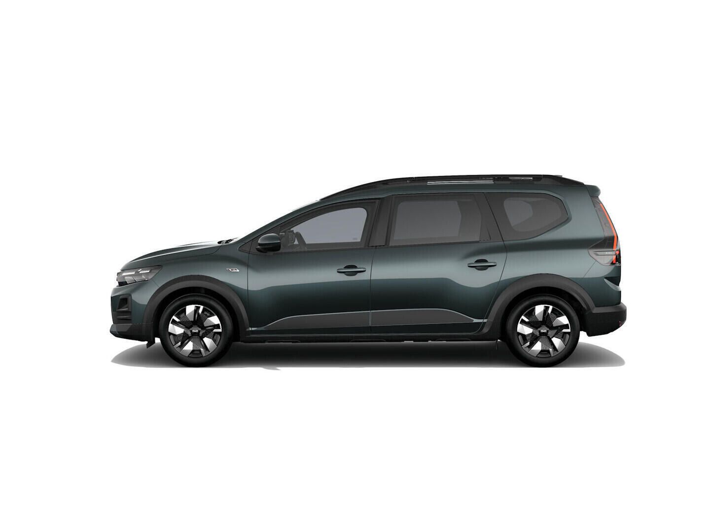 Dacia Jogger, Expression TCe 110 5 míst 1.0 - fotka 2