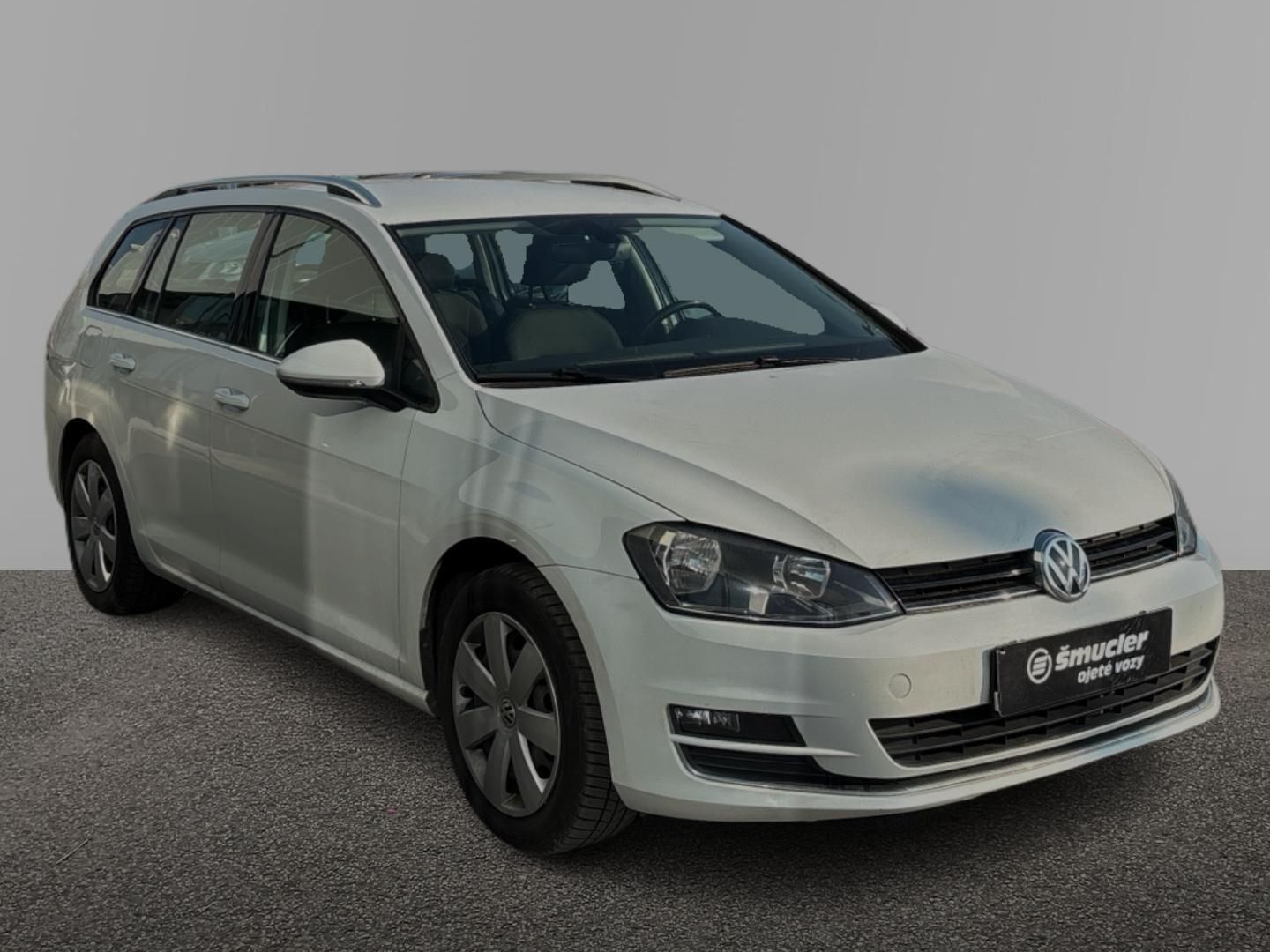 Volkswagen Golf, 2.0 TDI / 110 kW Highline DSG - fotka 3