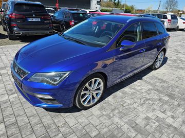 ST FR 1.4TSI92kw,1Maj.Facelift