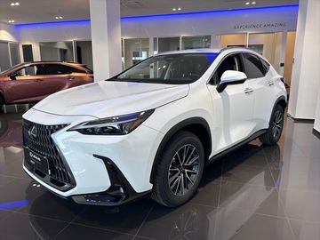 2.5  4V Executive