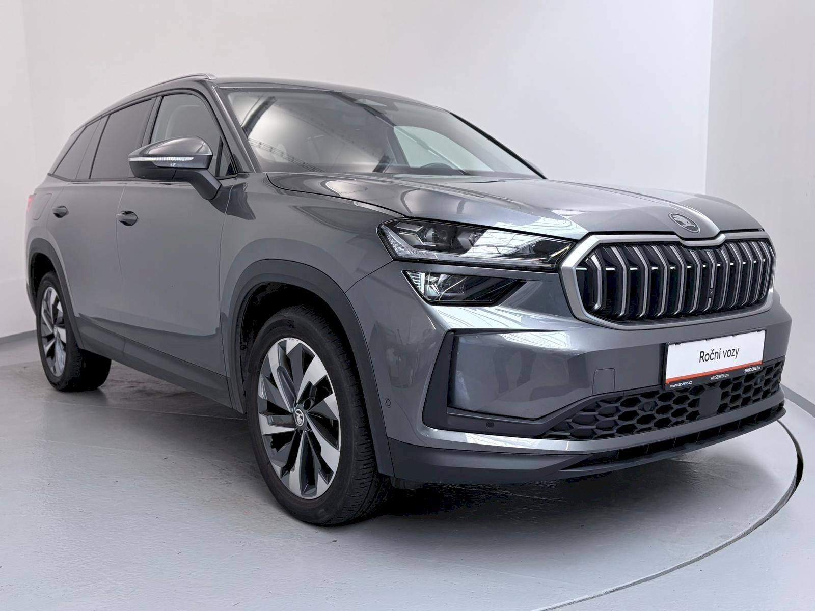 Škoda Kodiaq, Exclusive Selection 2.0TDI/142 - fotka 6