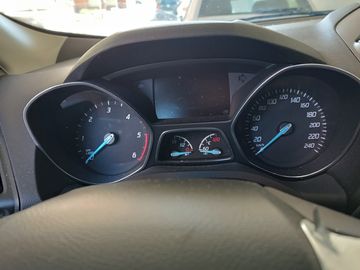 2.0 TDCI