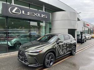 Lexus NX 450h+, 2.5  4 V Prestige