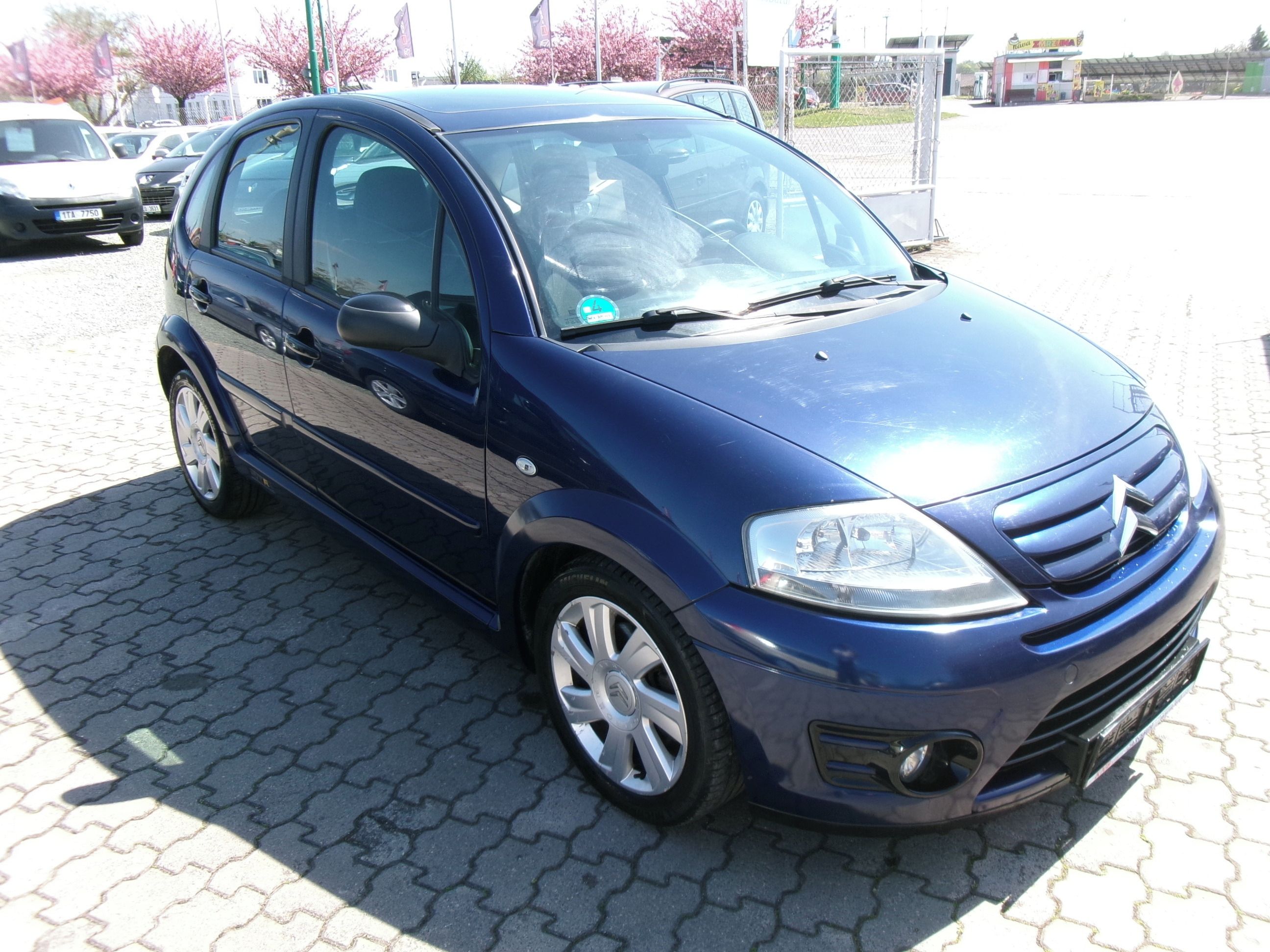 Citroën C3, 1.6HDi,VTR,panorama - fotka 6