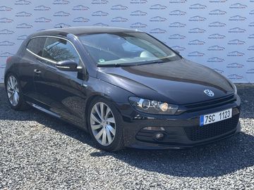 2.0TDI, 130KW, LITE