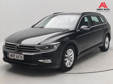 2,0 TDI 110kW DSG Business Zár