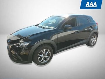 2.0 Skyactiv-G, Serv.kniha