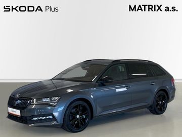 Kombi Sportline 2.0TDI 147kW D