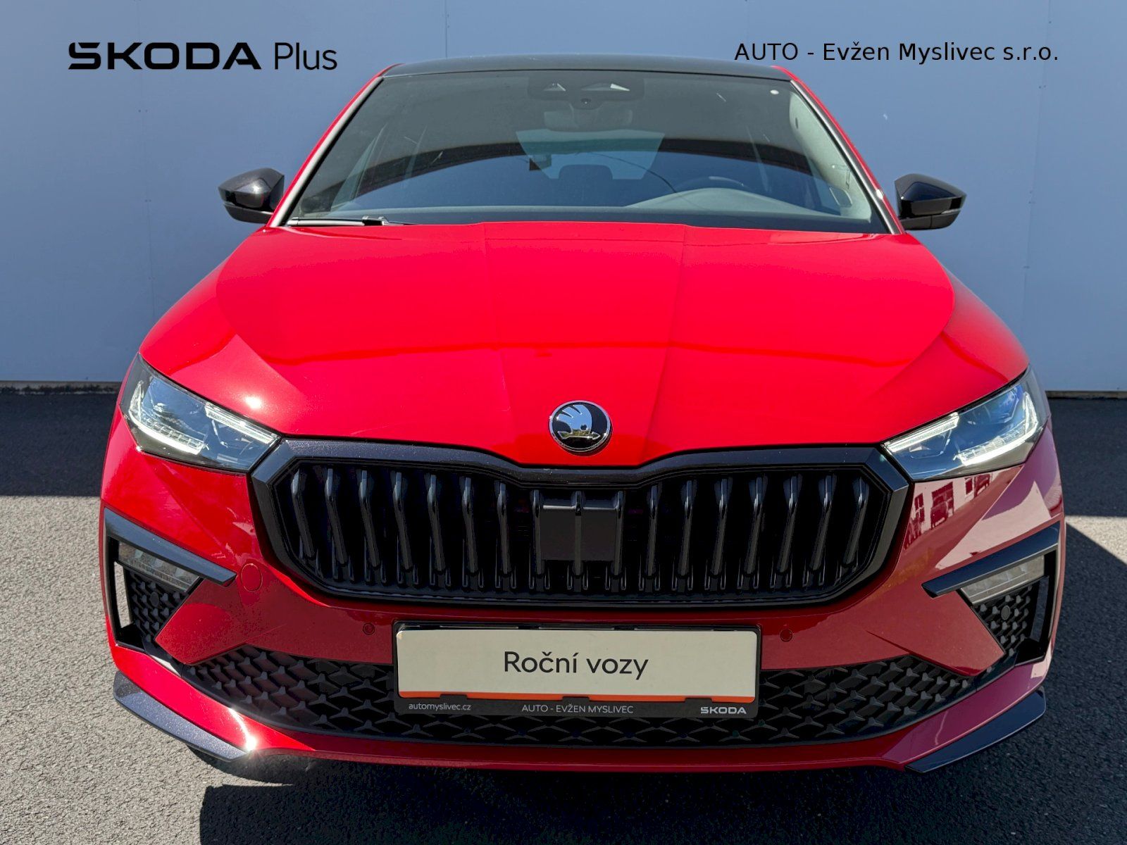 Škoda Scala, Monte Carlo 1,0TSI 85kW A7F - fotka 4