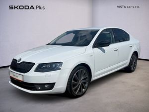 Škoda Octavia, 2.0 TDI / 132 kW L&K