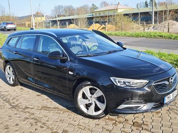 Opel Insignia B, 2.0 Cdti