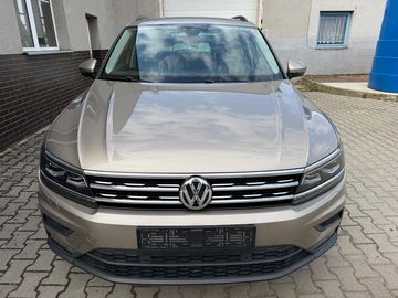 2.0 TDI 4Motion DSG 110kW