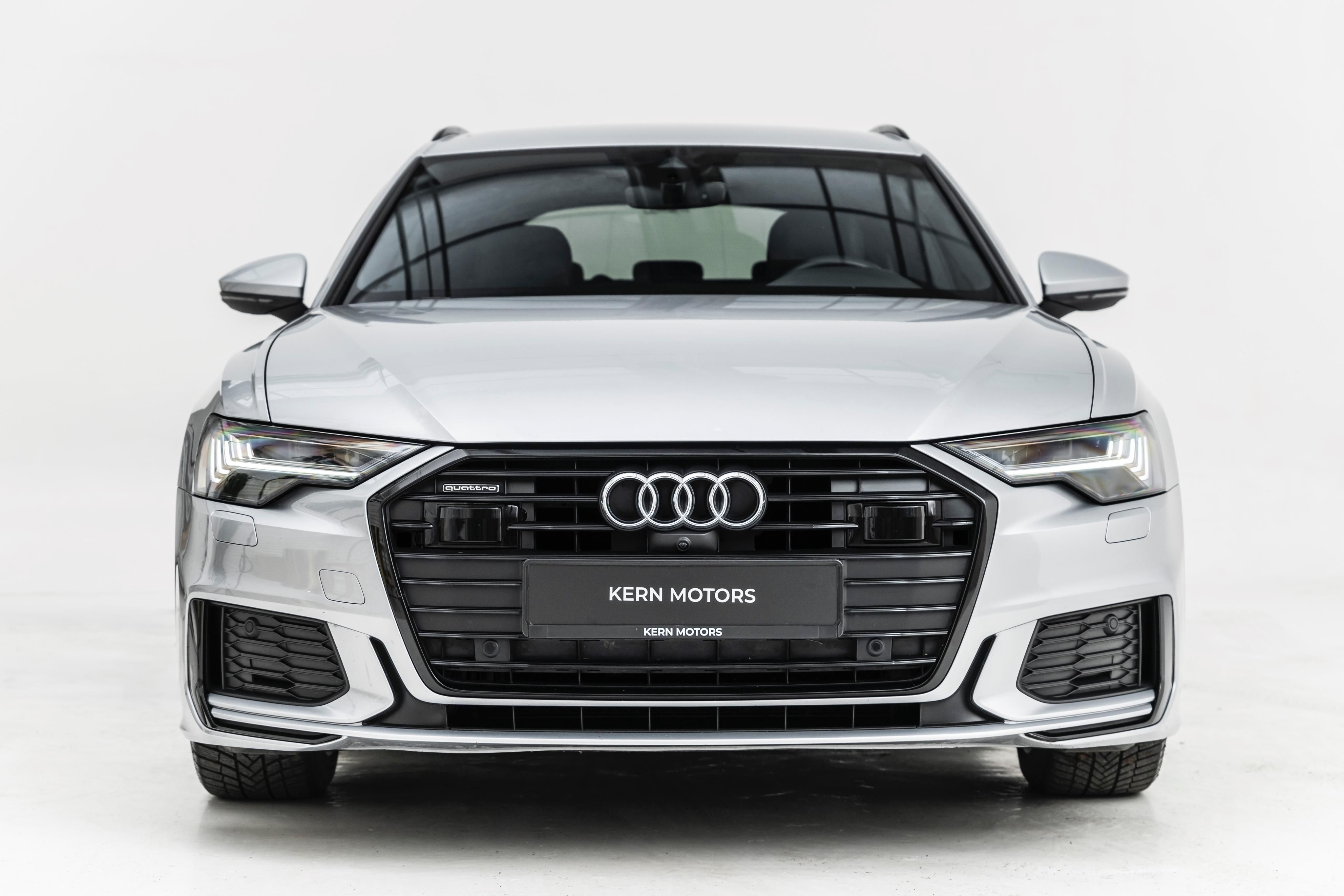 Audi A6 Avant, 40TDI QUATTRO*Matrix*B&O*Full - fotka 3