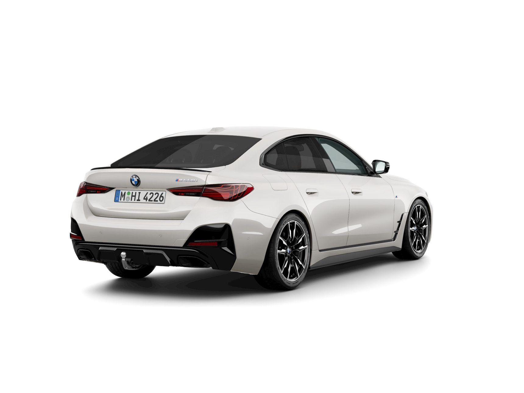 BMW Řada 4 - fotka 2