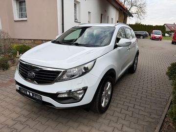 2,0i LPG 1 Majitel ,nová Nádrž