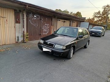 ŠKODA FELICIA SPORT 1,6 LX