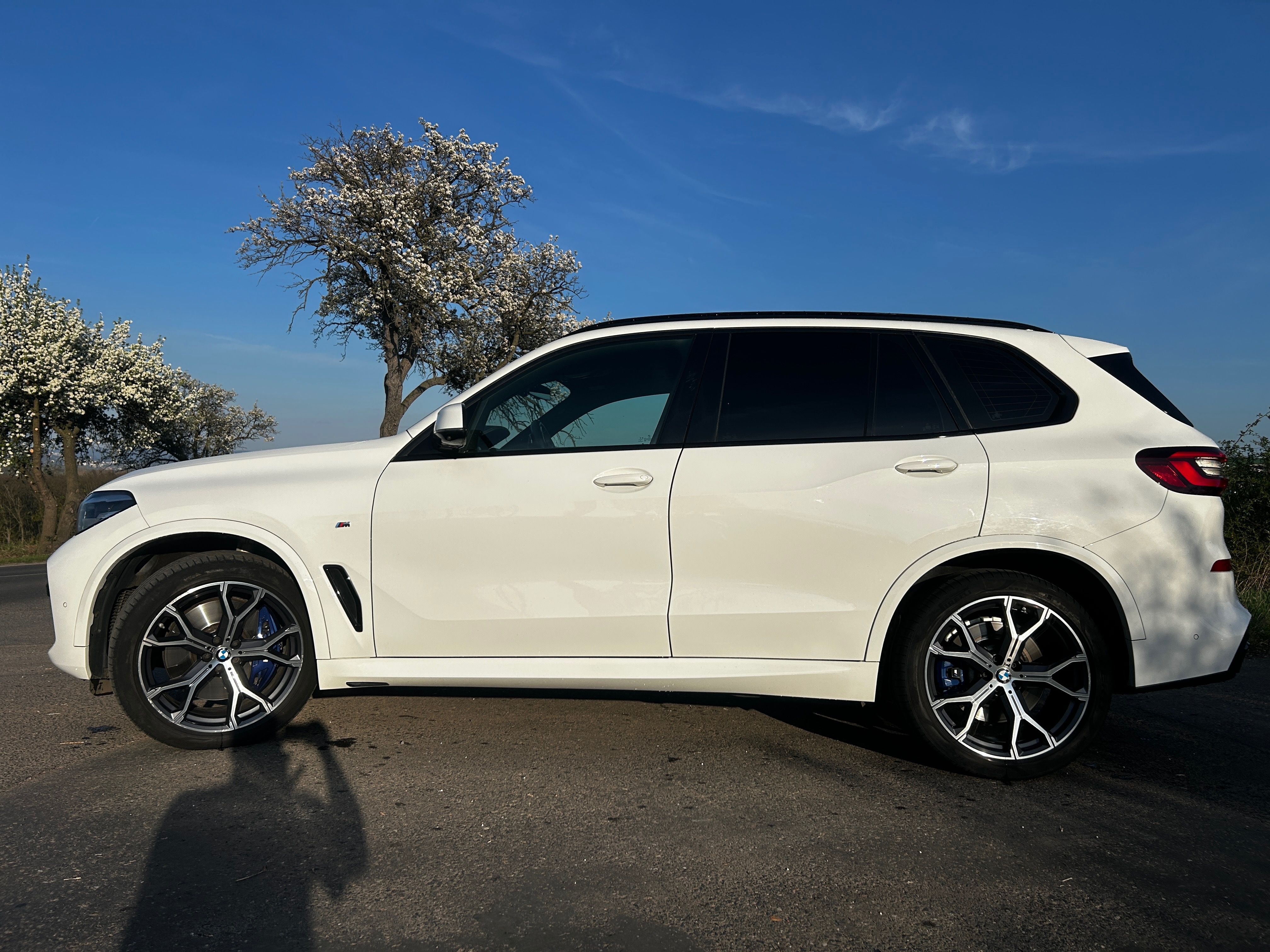BMW X5, 30d - fotka 2