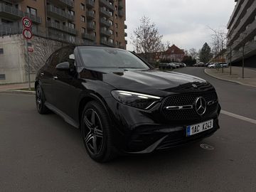 Mercedes-Benz GLC 220d 4Matic