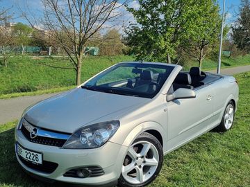 Twin Top 1,8i16v, 159 t.km!