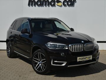 xDrive 40d 230kW PANORAMA