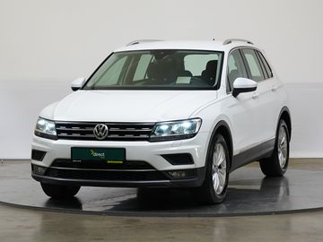 2.0 TDI 110 kW Highline
