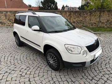 2.0 TDI Experience, 1. majitel