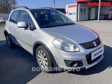 1.6 VVT,ČR